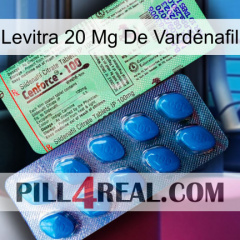 Levitra 20 Mg De Vardénafil new02